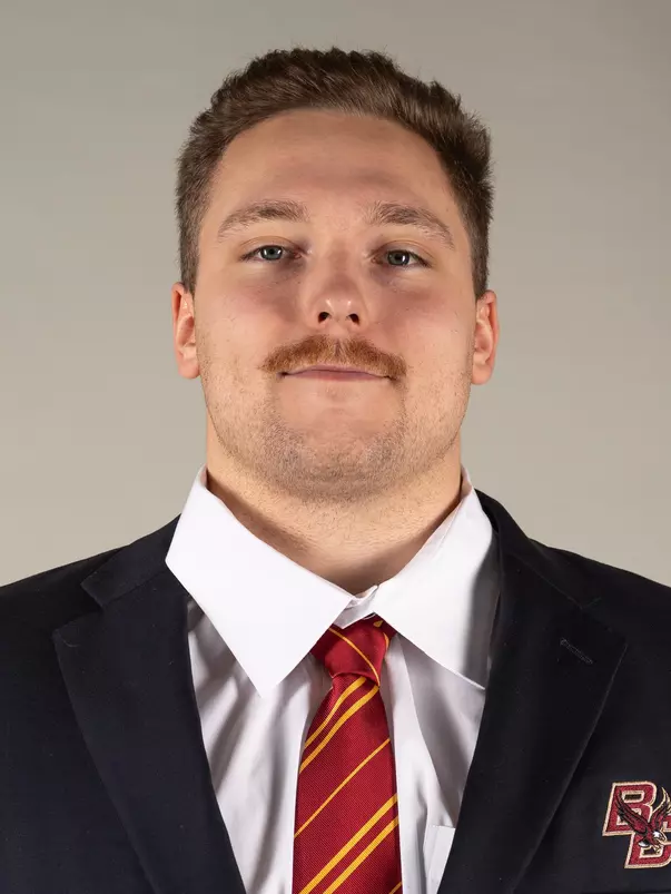 Owen Snively 2026 Headshot