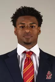 Landon Wright 2026 Headshot