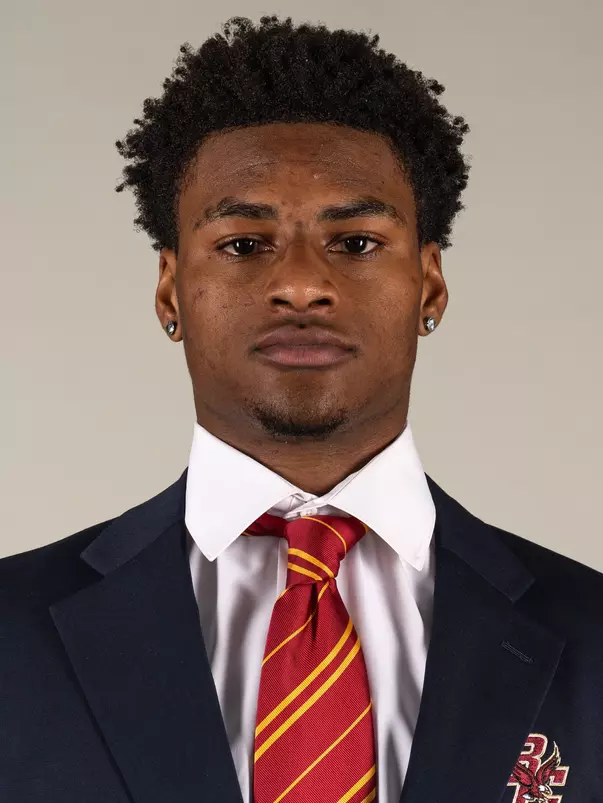 Landon Wright 2026 Headshot