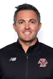 Jared McDonald