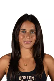 WTennis Headshot