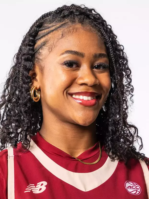 Athena Tomlinson Headshot