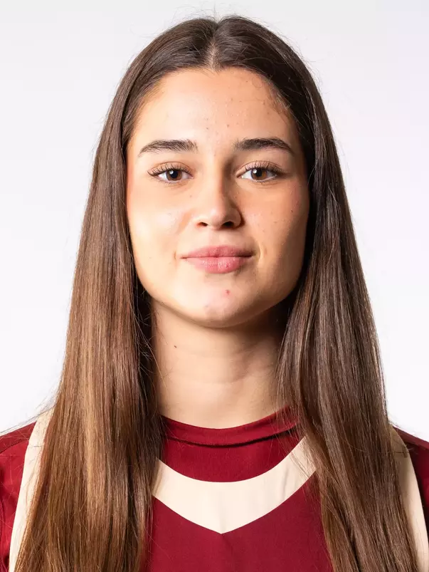 Nora Arozena Headshot