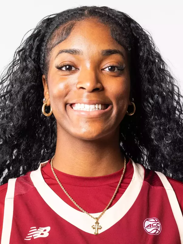 Eunicia Salgado Headshot