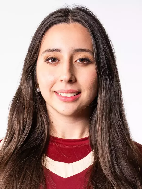 Gabriela Ortellado Headshot