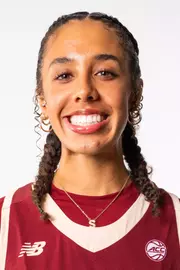 Samantha Davis Headshot