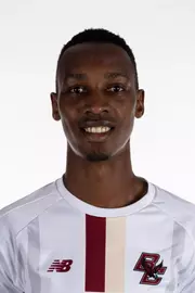 Hudson Mbalire
