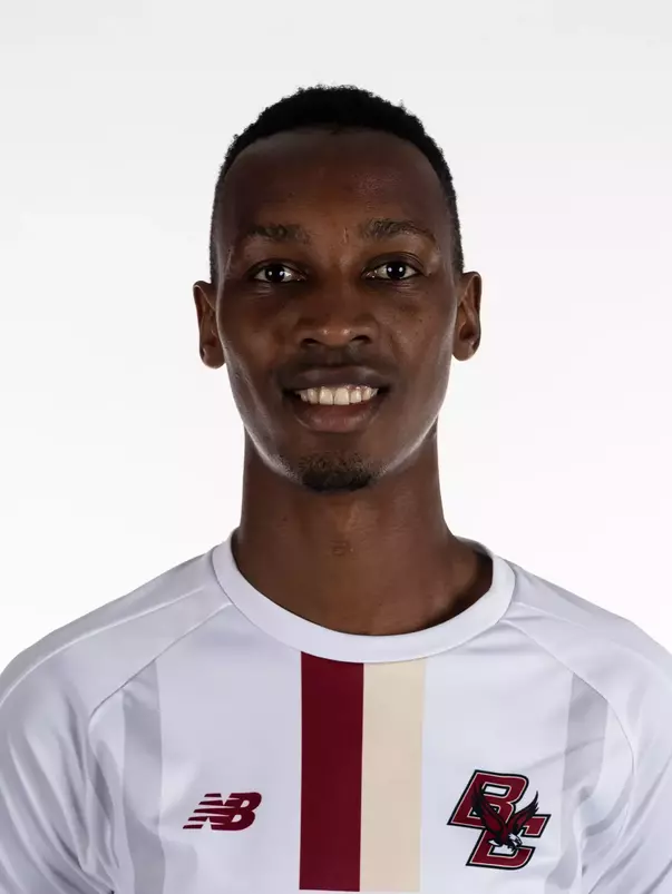 Hudson Mbalire