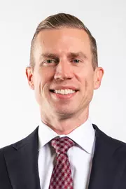 Kyle Griffin