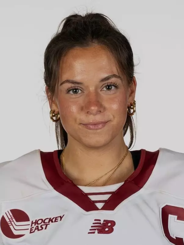 olivia maffeo