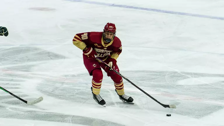 Will Moore against Michigan State