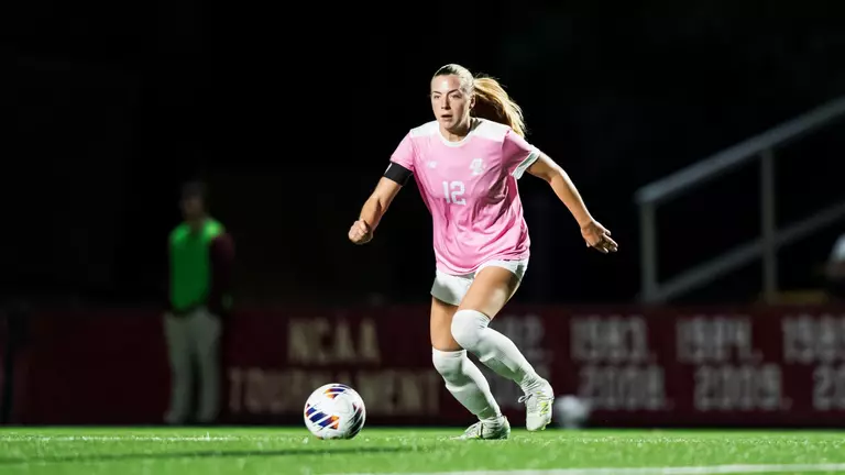 wsoc vs. Duke