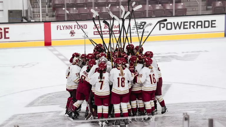 Whockey vs. Cornel