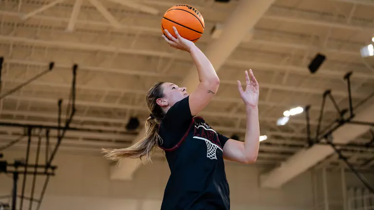 Grace Oliver Katrina McClain Award Story