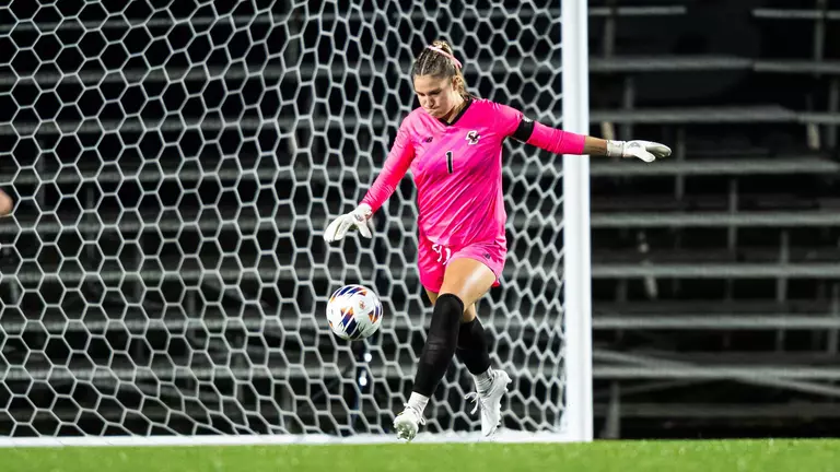 Olivia Shippee vs. SMU