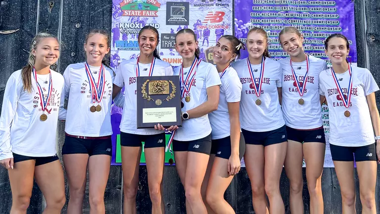 XC Recap Photo - 10.9