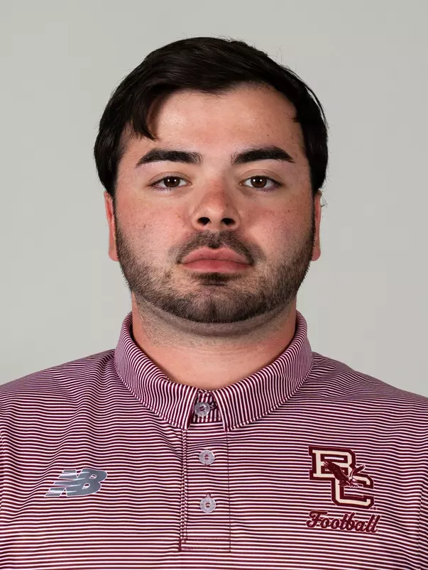 Sam Geller 2025 Headshot