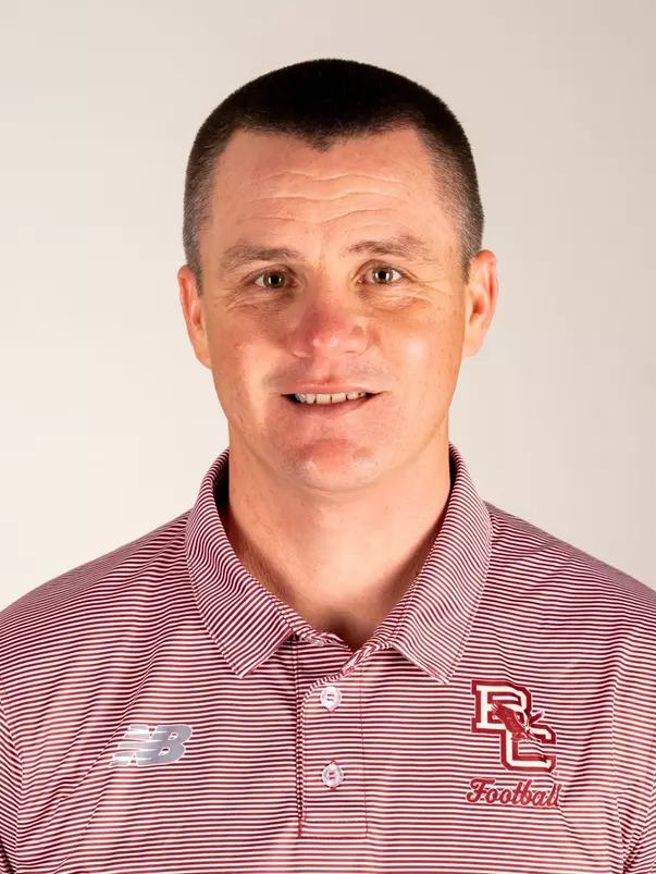 Andrew Breiner 2026 Headshot