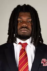 Justin Medlock 2026 Headshot