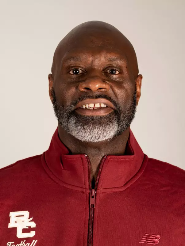 Ben Albert 2026 Headshot