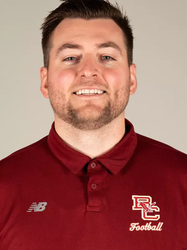 Dominic Cuono 2026 Headshot