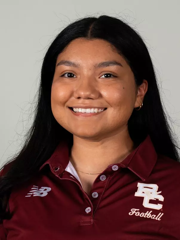 Michelle Ramirez 2025 Headshot