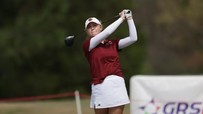 Jenna Shilts - City of Oaks Collegiate