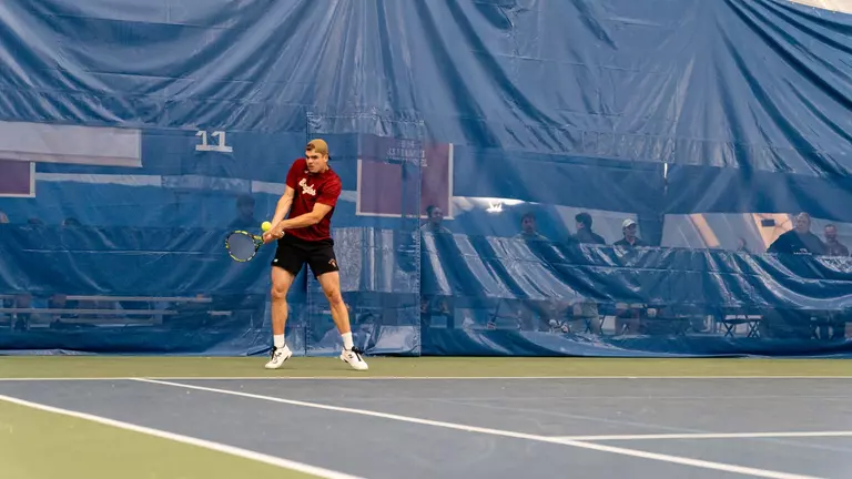 Matvey Greschner hit