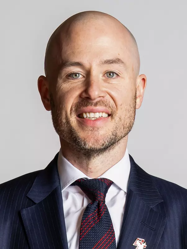 Luke Murray - Updated Headshot II