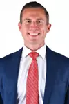 Kyle Griffin Headshot
