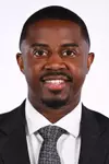 Mat Johnson Headshot