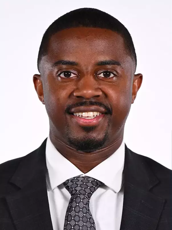 Mat Johnson Headshot