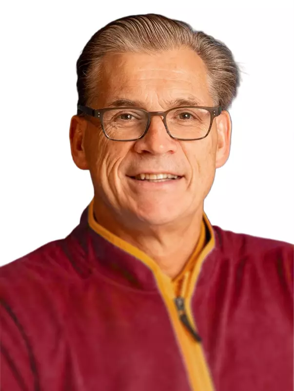 Tim O'Toole