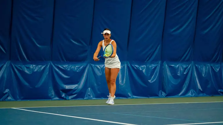 Seren Agar Serve