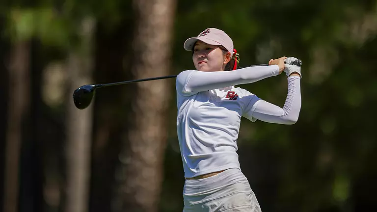 Joyce Zhang
