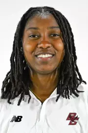 Jahari Smith
