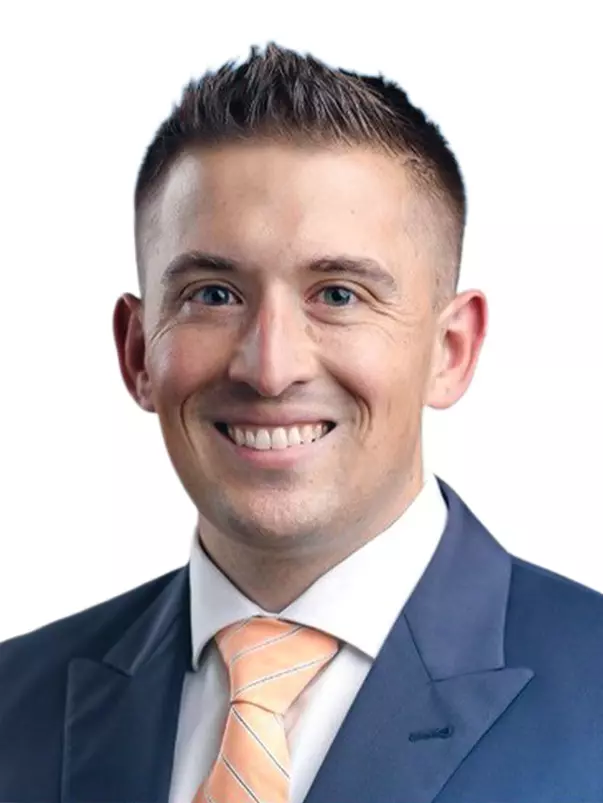 Mike Buhmeyer