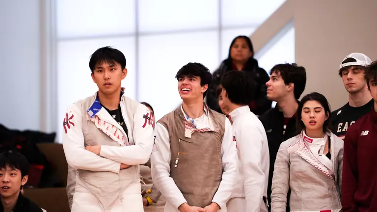 Fencing All Academic