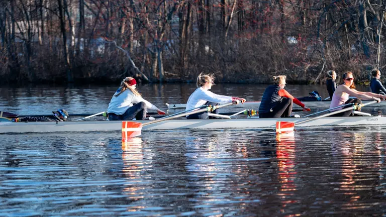 BC Row