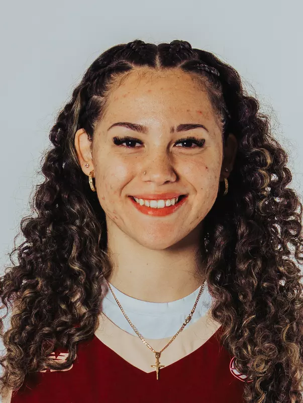 Natalia Hall-Rosa
