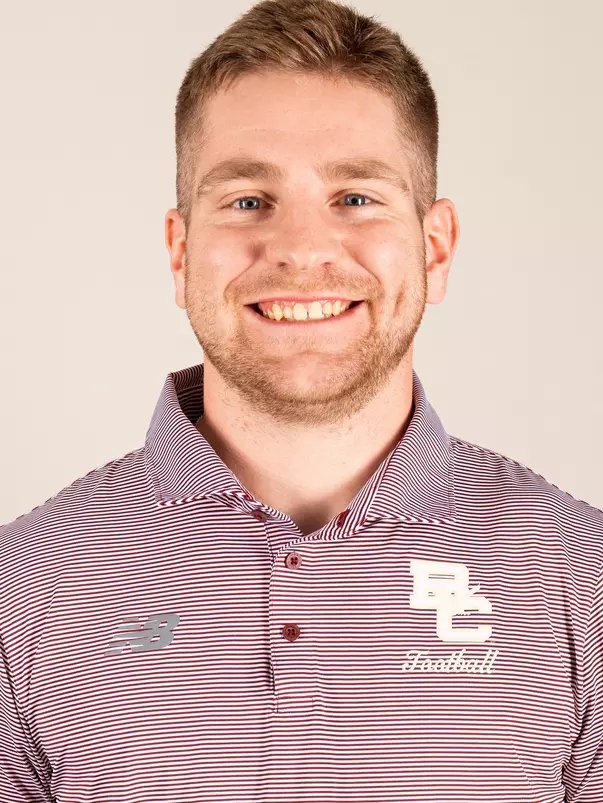 Ryan Roberts 2026 Headshot