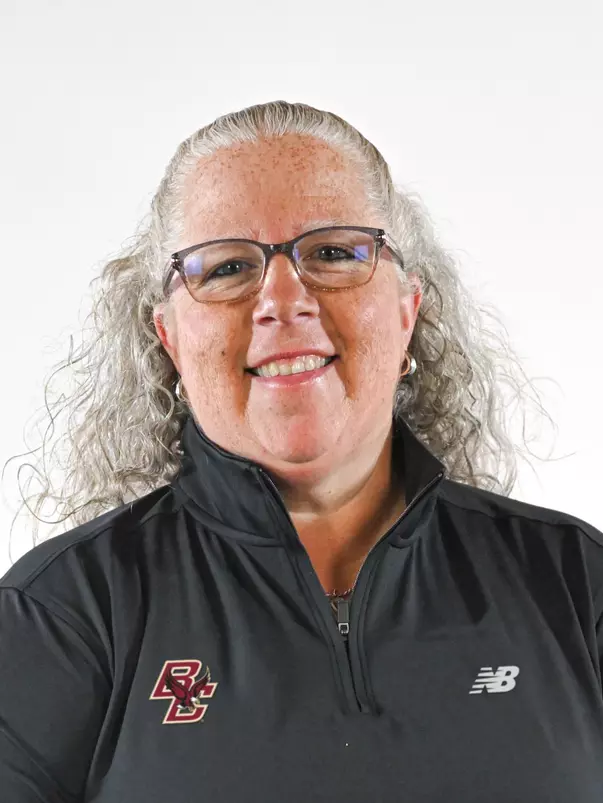 Coach Miller Headshot