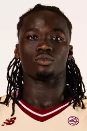 Benjamin Temp Headshot
