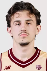 Bukumirovic Temp Headshot