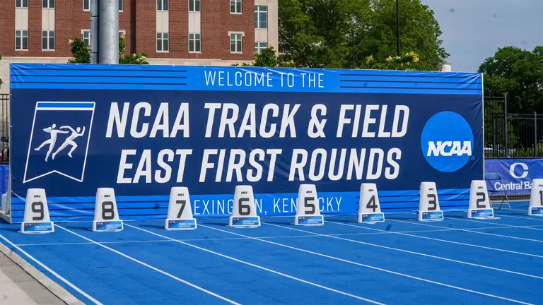 NCAA Track