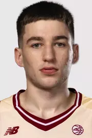 Smrekar Temp Headshot