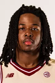 Williams Temp Headshot