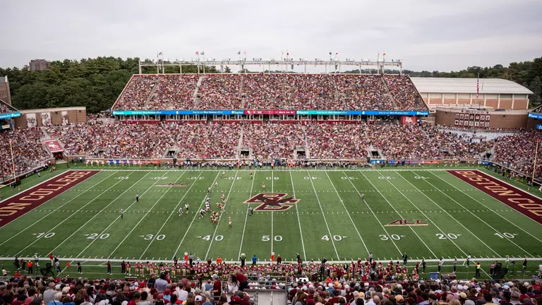 BCFB SINGLE GAME TICKET SALE