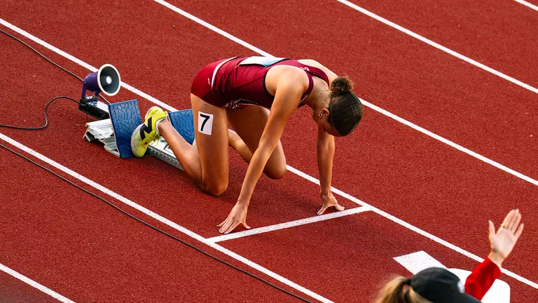 Segalla - NCAA Championships