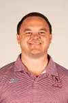 Adam Ricketts 2026 Updated Headshot